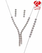 تصویر سرویس نقره فلاور 