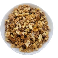 تصویر خرید مغز گردو شکسته 