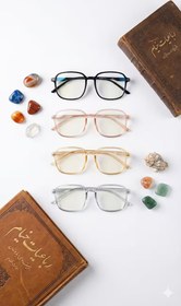 تصویر عینک بلوکات ضد اشعه کد ۱۰۱۳ 