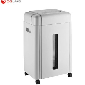 تصویر کاغذ خردکن پروتک مدل SD 9310 Protech SD 9310 Paper Shredder