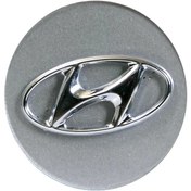 تصویر کاپ رینگ (درپوش وسط رینگ) هیوندای سانتافه ix45 مدلهای ۲۰۱۲تا ۲۰۱۷ 