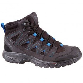 تصویر کفش کوهنوردی ضدآب سالومون مردانه Salomon Lyngen Mid GTX 410353 