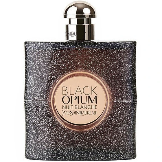 Yves Saint Laurent Black Opium Nuit Blanche Edp 90ml