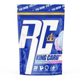 تصویر کینگ کرب رونی کلمن کیسه ای RC KING CARB 