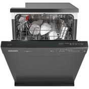 تصویر ماشین ظرفشویی زیرووات مدل ZDPN 1L390 Zerowatt ZDPN 1L390 Dishwasher