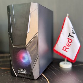 تصویر سیستم زئوس(zeous) 