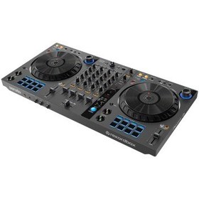 تصویر دی جی کنترلر پایونیر مدل DDJ-FLX6-GT Pioneer DDJ-FLX6-GT DJ Controller