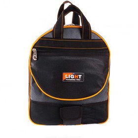 تصویر کیف ابزار کوله لایت مدل LB-1238 Light Tool Bag LB-1238