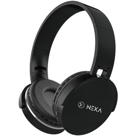 تصویر هدست بلوتوثی نکسا مدل T11 NEXA HEADSET T11