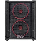 تصویر اکو همراه تکنو سوند مدل PTR4 پرتابل با میکروفن بیسیم 