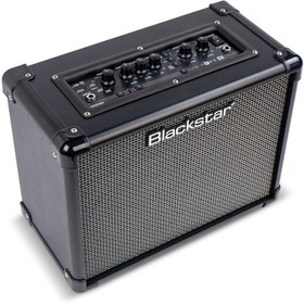 تصویر امپلی فایر گیتار BLACKSTAR ID CORE 20 STEREO V4 