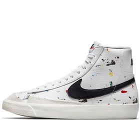 تصویر کفش نایکی اورجینال مدل nike blazer Mid77 