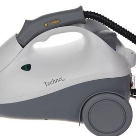 تصویر بخارشوی تکنو مدل Te-3300 ا Techno Te-3300 Steam Cleaner Techno Te-3300 Steam Cleaner
