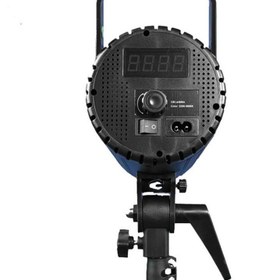 تصویر ویدیولایت ZEUS 250W 