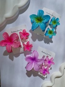 تصویر پک پلومریا کد ۹۱۶ 