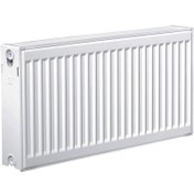 تصویر رادیاتور پنلی ایرتورپن ۱۰۰ سانت ظرفیت ۱۸۹۰ کیلوکالری 