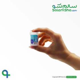 تصویر قرص خوشبو کننده دهان وی وان mouth freshener vi one