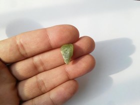 تصویر سنگ زبرجد (کد 2009) 