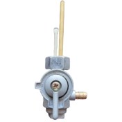 تصویر شیر بنزین یاماها 80 