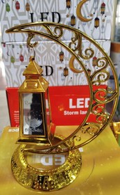 تصویر فانوس رمضان 