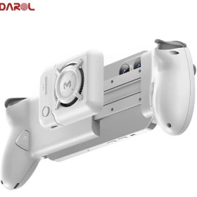 تصویر فن خنک کننده ممو مدل FLA5 