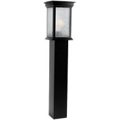 تصویر چراغ حیاطی شعاع مدل SH-1638 Diamond Shoa SH-1638 Diamond Garden Light