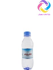 تصویر آب آشامیدنی 250 سی سی دماوند 