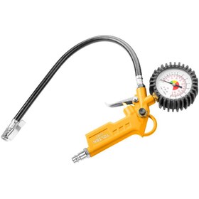 تصویر درجه باد تولسن مدل 73193 Tolsen Wind Gauge Model 73193