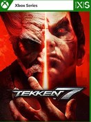 تصویر Tekken 7 Xbox 