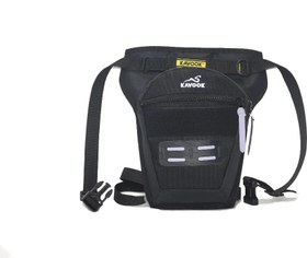 تصویر کیف بغل پا 