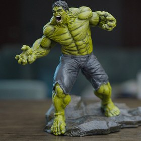 تصویر فیگور هالک 
