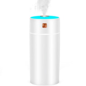 تصویر دستگاه بخور سرد شیائومی مدل Smart Humidifier 2 ظرفیت ۰.۳ لیتر 
