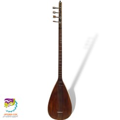 تصویر قوپوز ساز عاشقی 