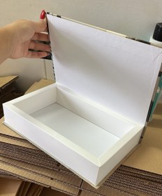 تصویر کتاب دکوراتیو 