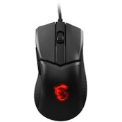 تصویر Mouse MSI Clutch GM31 Lightweight 