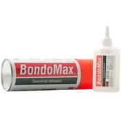 تصویر چسب 123 باندومکس 400 میل 