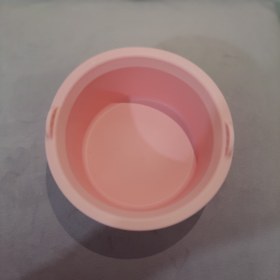 تصویر کاسه سیلیکونی نچسب 