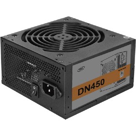 تصویر پاور کامپیوتر PK450D دیپ کول 450 وات DeepCool PK450D Power Supply