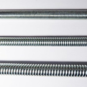 تصویر فنر Exerciser Spring