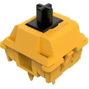 تصویر سوئیچ کیبورد مکانیکال ردراگون مدل Lion L A121 MJ بسته ۳۸ عددی 