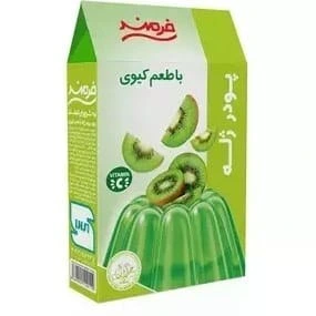 تصویر فروشگاه لوازم قنادی والنتینو