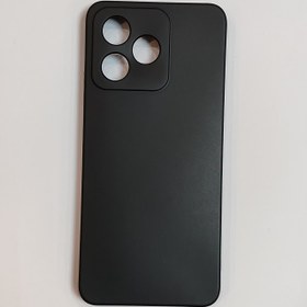 تصویر کاور سیلیکونی گوشی ریلمی C51 Realme C51 Cover