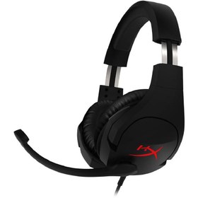 تصویر هدست ب اسیم هایپرایکس مدل Cloud Stinger S HyperX Cloud Stinger S Wired Headset