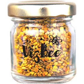 تصویر گرده گل _ ۲۳۰ گرمی 