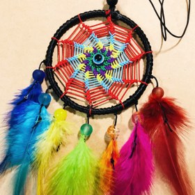 تصویر دریم کچر مدل چرخه رنگ 