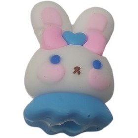 تصویر سرمدادی مدل خرگوش کد 32 