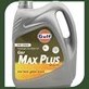 تصویر روغن موتور خودرو گالف max plus 10w40 چهارلیتری SL 