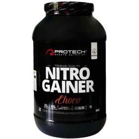 تصویر نیترو گینر پروتک | PROTECH NITRO GAINER 