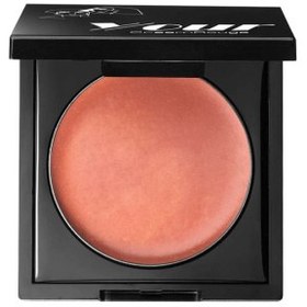 تصویر رژگونه کرمی یور - CR02 Your Creme Rouge