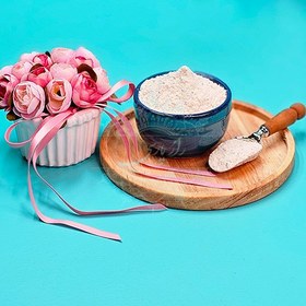 تصویر ادویه قارچ و خامه 